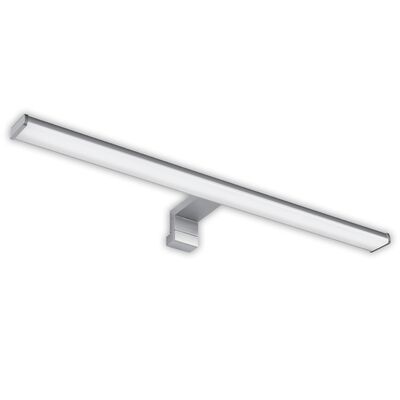 ΦΩΤΙΣΤΙΚΟ LED ΛΟΥΤΡΟΥ ΑΛΟΥΜΙΝ.&PC 80cm 15W IP44 4000K ΑΣΗΜΙ