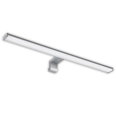 LED bathroom Lighting Fixture Alum 60cm 15W 4000K Satin color