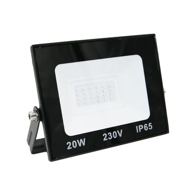 Projector led SMD 20W 230V Blue