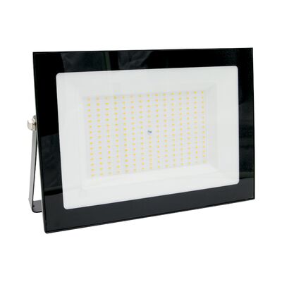 Projector led SMD 150W 230V 3100K IP65 Black