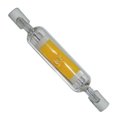 Led R7S type J78 230V 4,5W Neutral White