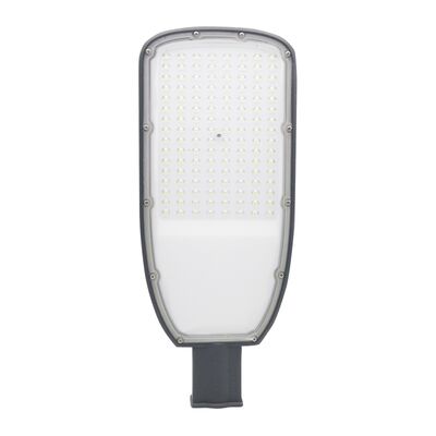 LED ΦΩΤ.ΔΡΟΜΟΥ ΜΕ ΑΝΤΙΚ.ΠΡΟΣΤΑΣΙΑ SMD 150W 4000K ΓΚΡΙ IP65