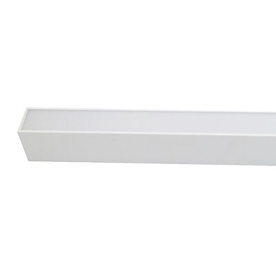 ΦΩΤΙΣΤΙΚΟ LED ΑΛΟΥΜ.ΓΡΑΜΜΙΚΟ ΣΤΕΝΟ 50W 230V 4000K 150cm ΛΕΥΚΟ