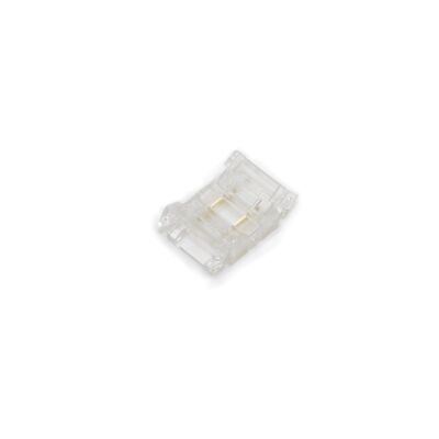 ΜΟΥΦΑ ΓΙΑ ΤΑΙΝΙΑ LED SMD ΜΟΝΟΧΡΩΜΗ 10mm