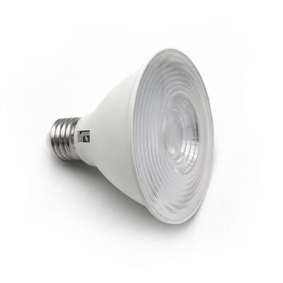 LED ΛΑΜΠΑ PAR30 PC E27 12W 230V 38° ΝΤΙΜΑΡΙΖΟΜΕΝΗ ΘΕΡΜΟ