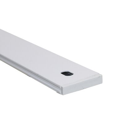 SURFACE  RAIL MINI 1M WHITE
