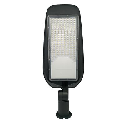 Led street light SMD WITH SURGE PROTECTION 120W 4000K IP65 Anthacite