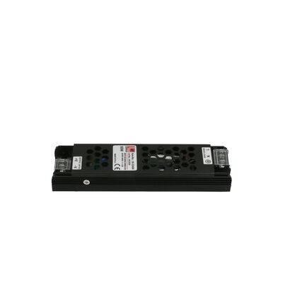 ΤΡΟΦΟΔΟΤΙΚΟ MINI ΓΙΑ ΤΑΙΝΙΕΣ LED 230V/24VDC 60W