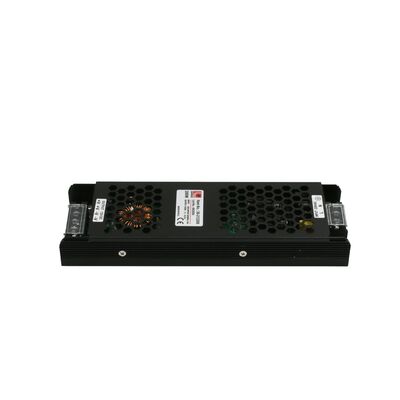 ΤΡΟΦΟΔΟΤΙΚΟ MINI ΓΙΑ ΤΑΙΝΙΕΣ LED 230V/12VDC 200W