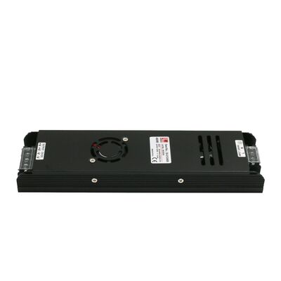 ΤΡΟΦΟΔΟΤΙΚΟ MINI ΓΙΑ ΤΑΙΝΙΕΣ LED 230V/12VDC 400W