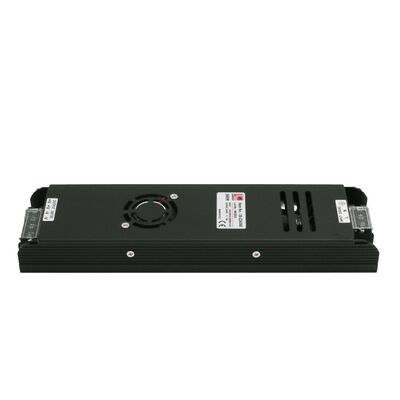 ΤΡΟΦΟΔΟΤΙΚΟ MINI ΓΙΑ ΤΑΙΝΙΕΣ LED 230V/24VDC 360W