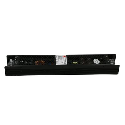 Dimmable-Triac Power supply for led strips 230V/24VDC 300W IP20