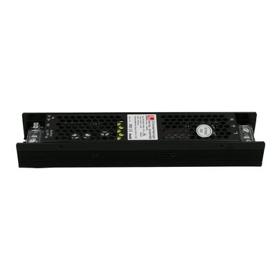 Dimmable-Triac Power supply for led strips 230V/24VDC 120W IP20