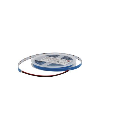 Led strip COB 5m 12VDC 14W/m 480LED/m IP20 blue