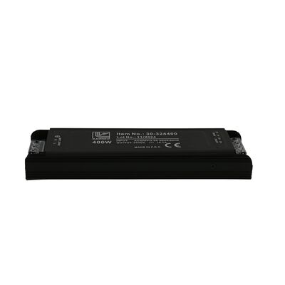 ΤΡΟΦΟΔΟΤΙΚΟ MINI ΜΟΝΟ ΓΙΑ ΤΑΙΝΙΕΣ LED 230V/24VDC 400W