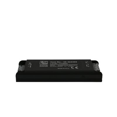 ΤΡΟΦΟΔΟΤΙΚΟ MINI ΜΟΝΟ ΓΙΑ ΤΑΙΝΙΕΣ LED 230V/24VDC 300W