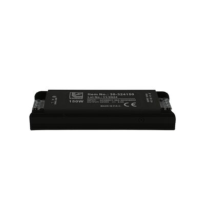 ΤΡΟΦΟΔΟΤΙΚΟ MINI ΜΟΝΟ ΓΙΑ ΤΑΙΝΙΕΣ LED 230V/24VDC 150W