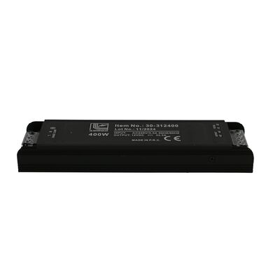 ΤΡΟΦΟΔΟΤΙΚΟ MINI ΜΟΝΟ ΓΙΑ ΤΑΙΝΙΕΣ LED 230V/12VDC 400W