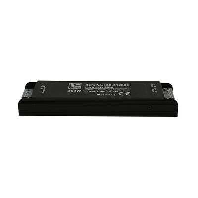 ΤΡΟΦΟΔΟΤΙΚΟ MINI ΓΙΑ ΤΑΙΝΙΕΣ LED 230V/12VDC 360W