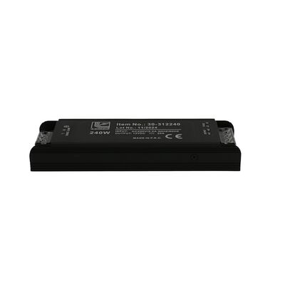 ΤΡΟΦΟΔΟΤΙΚΟ MINI ΜΟΝΟ ΓΙΑ ΤΑΙΝΙΕΣ LED 230V/12VDC 240W