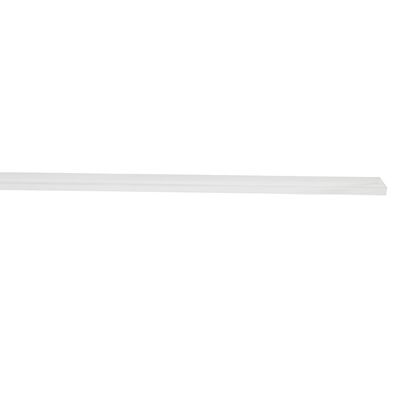 ΚΑΛΥΜΜΑ ΔΙΑΦΑΝΟ 2M ΓIA ΠΡΟΦΙΛ ΕΠΙT.12mm30-155029/1550209/1550219