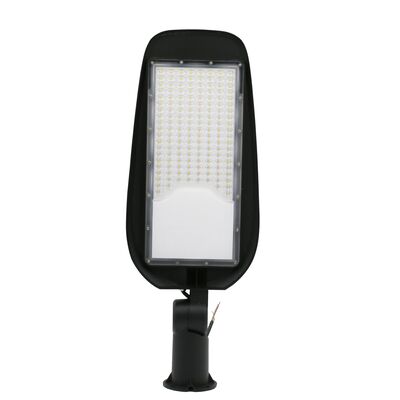 LED ΦΩΤ.ΔΡΟΜΟΥ ΜΕ ΑΝΤΙΚΕΡΑΥΝΙΚΗ ΠΡΟΣΤΑΣΙΑ 150W 5500Κ ΙP65 ΑΝΘΡΑΚΙ