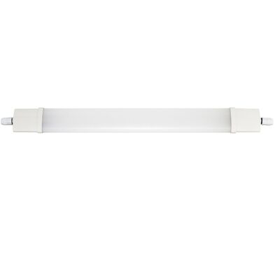 ΦΩΤΙΣΤIKO LED ΣΤΕΓΑΝΟ ΟΒΑΛ PC ΕΠΕΚΤΕΙΝ.150cm 45W 230V 6000K