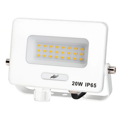 Projector led SMD 20W 230V 4000K IP65 White FOR SENSOR