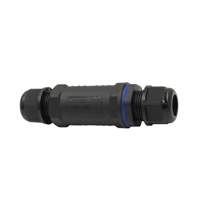 ΜΟΥΦΑ ΜΕ ΒΙΔΕΣ ΚΑΛΩΔΙΩΝ 32Α 3P ΓΙΑ ΑΓΩΓΟΥΣ 1.5-4.0mm² IP68