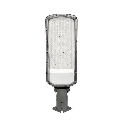 LED ΦΩΤΙΣΤΙΚΟ ΔΡΟΜΟΥ ΜΕ ΑΝΤΙΚΕΡΑΥΝΙΚΗ ΠΡΟΣΤΑΣΙΑ 200W 5500Κ ΙP65