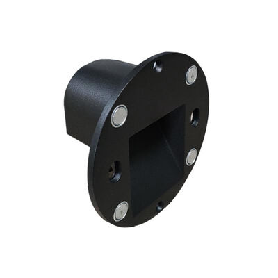 ΦΩΤΙΣΤΙΚΟ ΑΛΟΥΜΙΝΙΟΥ ΕΜΜΕΣΟΥ ΦΩΤΙΣΜΟΥ ΧΩΝΕΥΤΟ 3W CCT 230V IP65