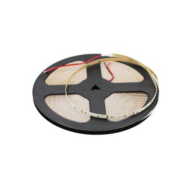 ΤΑΙΝΙΑ LED SMD 30m 24VDC 14.4W/m 2835 144LED/m ΨΥΧΡΟ 6500K IP20