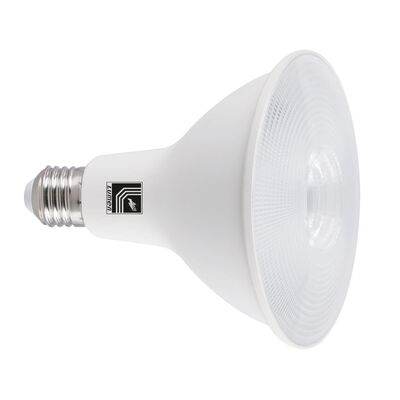 LED ΛΑΜΠΑ PAR38 E27 12W 230V 38° ΛΕΥΚΟ 4000Κ