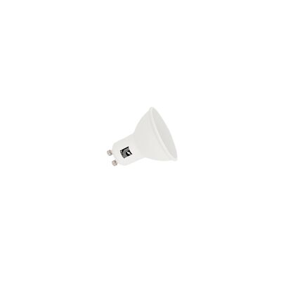 LED ΛΑΜΠΑ GU10 5W 230V 105° ΘΕΡΜΟ 2700Κ
