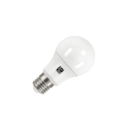 LED ΛΑΜΠΑ ΑΧΛΑΔΙ Ε27 10W 230V ΨΥΧΡΟ 6200Κ