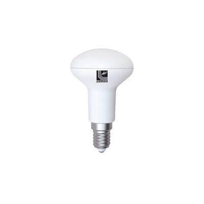 LED ΛΑΜΠΑ R50 Ε14 5W 230V ΘΕΡΜΟ 3000Κ