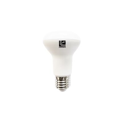 LED ΛΑΜΠΑ R63 Ε27 10W 230V ΘΕΡΜΟ 3000Κ