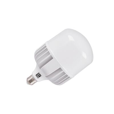 LED ΛΑΜΠΑ ΤΥΠΟΥ SL E27 80W 230V ΨΥΧΡΟ 6200Κ IP54