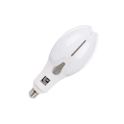 LED ΛΑΜΠΑ ΤΥΠΟΥ SL E27 100W 230V ΨΥΧΡΟ 6200Κ IP54