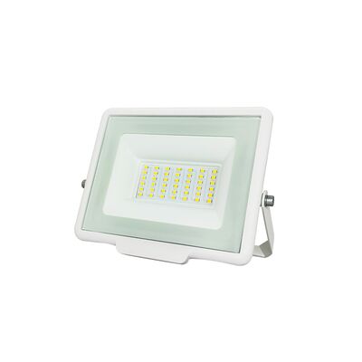 Projector led SMD 30W 230V 4000K IP65 White