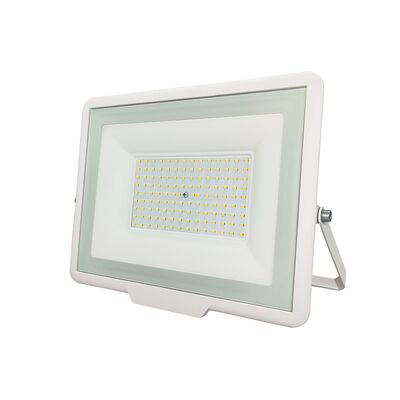 ΠΡΟΒΟΛΕΑΣ LED 100W 230V 4000K IP65 ΛΕΥΚΟΣ