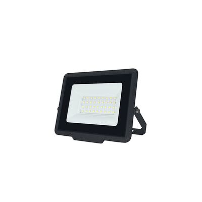 Projector led SMD 30W 230V 6400K IP65 Black