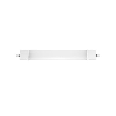 LED ΦΩΤΙΣΤΙΚΟ ΣΤΕΓΑΝΟ ΟΒΑΛ PC ΕΠΕΚΤΕΙΝΟΜΕΝΟ 60cm 18W 230V 4000K