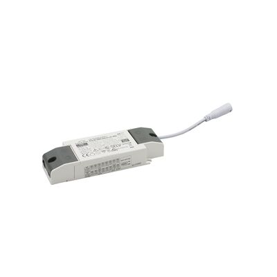 ΤΡΟΦΟΔ.ΝΤΙΜΑΡ.DALI ΓΙΑ PANEL LED 40W 230VAC έως 1050mA