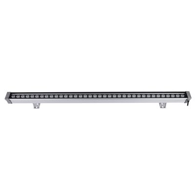ΠΡΟΒΟΛΕΑΣ LED ΙΣΧΥΟΣ ΕΠΙΜΗΚΗΣ ΑΛΟΥΜΙΝΙΟΥ 1Μ 36W 12° ΘΕΡΜΟ IP65