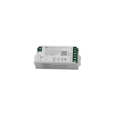 ΜΗΧΑΝΙΣΜΟΣ CONTROLLER TUYA SMART WiFi CCT 12V/180W 24V/360W 15A