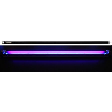 ΛΑΜΠΑ ΦΘΟΡΙΟΥ BLACK LIGHT T5 21W L:849mm