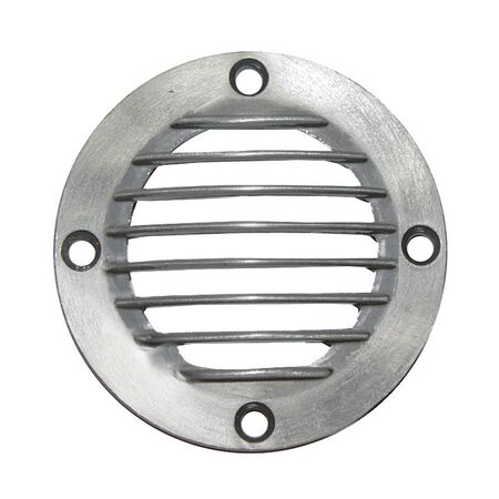 Reel Cover big of Aluminum Waterproof Spot lighting Fitting (9041-9042) satin