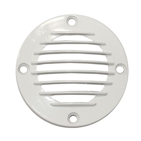 Reel Cover big of Aluminum Waterproof Spot lighting Fitting (9041-9042) white