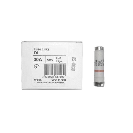 Fuse link DI E16 30A